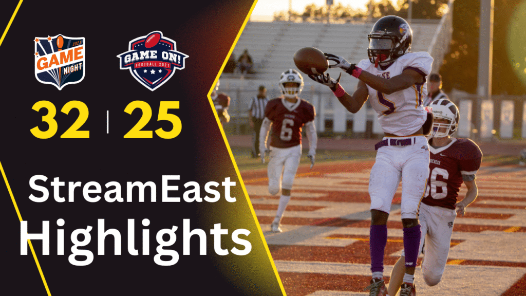 StreamEast Highlights – Catch Every Game’s Best Moments